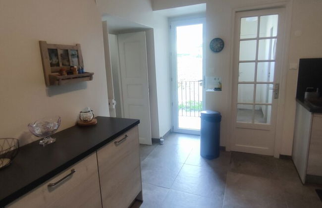 Chez Laurette Murato - Foto 18