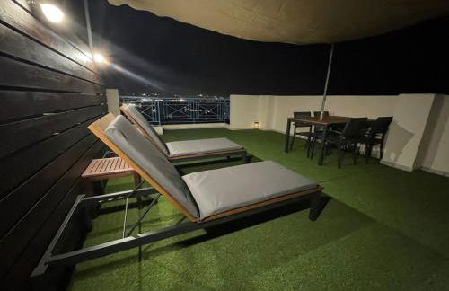 Apartment with a private rooftop - Foto 35