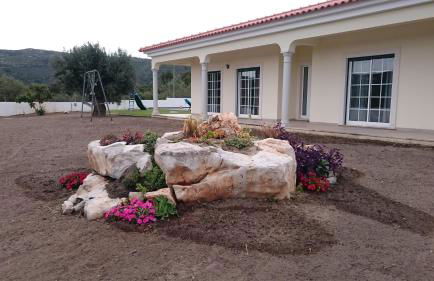 Casa Das Oliveiras - Foto 19