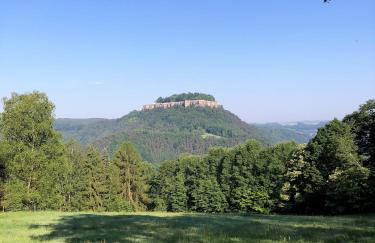 Adlerhorst - Foto 21