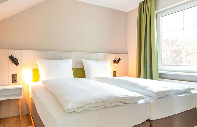 Holiday Complex Beech Resort Fleesensee, Gohren-lebbin - Foto 4