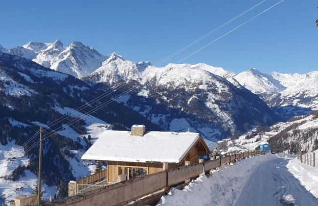 Chalet in Grosskirchheim With Sauna and hot tub - Photo 32