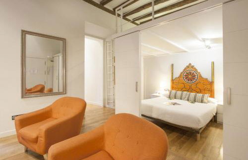 Maritxu's by Oldtown San Sebastián Aptos - Foto 25