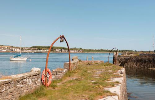 The Boathouse at Old Court - Foto 16