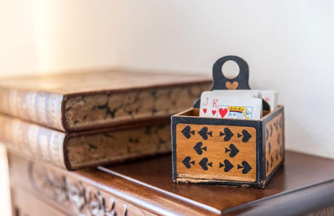 Verdidea - VILLA CERRETA - Foto 28