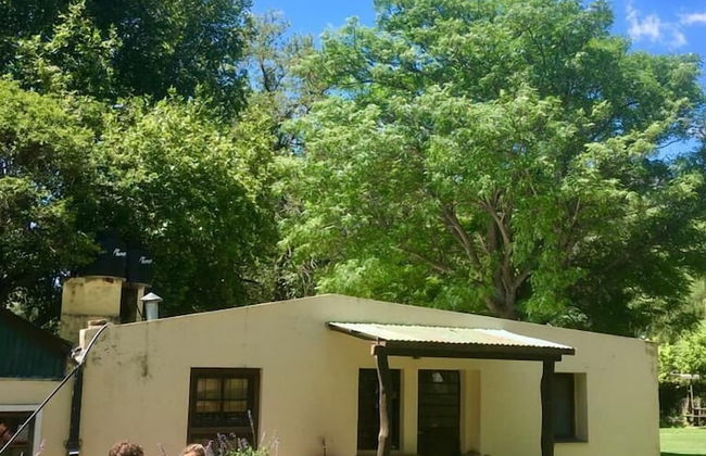 Casablanca La Granja de Capilla - Foto 20