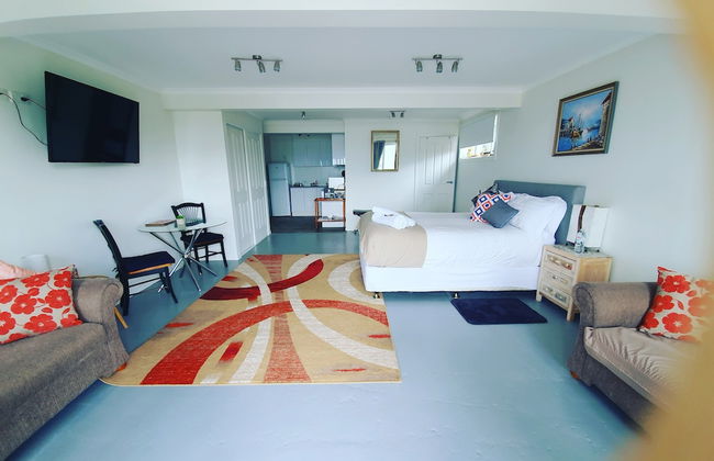 Applebay Guest House - Foto 19