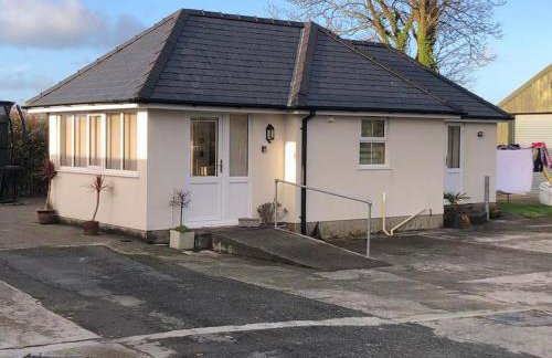 Cottage near Caernarfon, Gwynedd - Foto 13