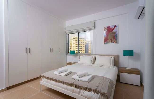 Kanika Seabreeze Apartment - Foto 29