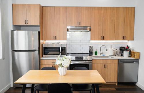 Chicago 4BR South Loop Stay by Soldier Field Area - Foto 2