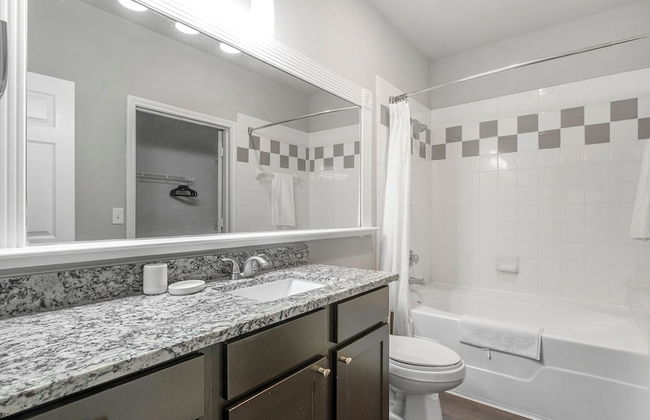 Landing Apartments Richmond - Foto 20