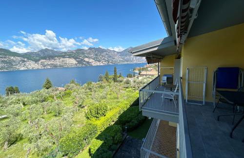 Appartament Onda Blu - Foto 2