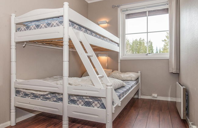 Trysilfjell Apartment Hotel - Foto 4