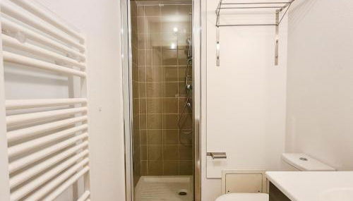 Studio neuf pour 4 pers. au centre de Flaine avec balcon - FR-1-425-170 - Foto 5