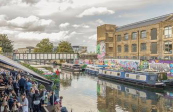 Chic 3BR Home in Hackney, Central London - Foto 47