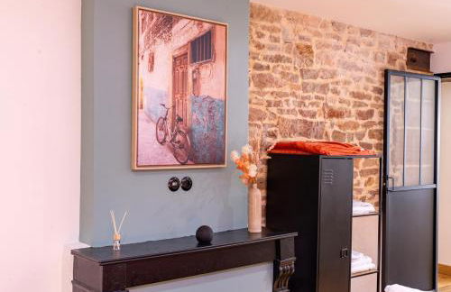 La Forge - Clim - Jacuzzi - Hyper Centre - Foto 41