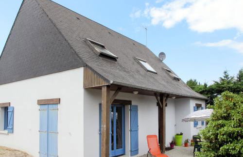 Holiday Home Les Mouettes by Interhome - Foto 14