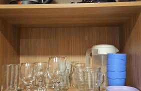 Flat Saint Moritz, Aconchegante, Espaçoso, Moderno, Excelente localização Brasilia - Central, Executivo ou Família - Photo 24