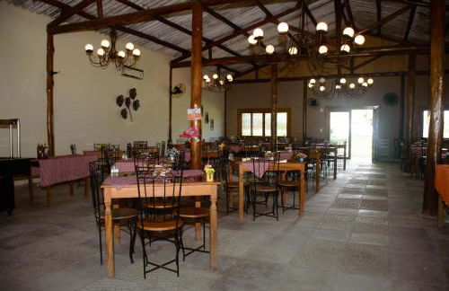 Hotel Fazenda Chiminelli - Foto 29