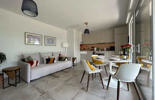 L'Oasis Maritime By Avecoeur - Foto 1