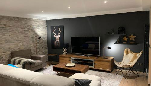 Aux Pierres Du Clos - Les 3 Vallées - Foto 4