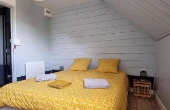 Aux Passagers de la Baie - Foto 50