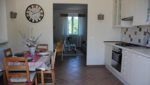 Sotto il pergolato di glicine - Foto 2