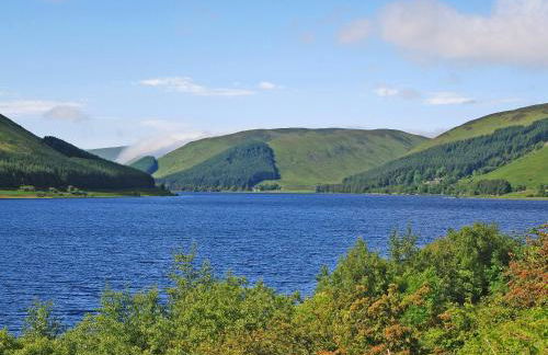 Roseburn Cottage - Foto 10