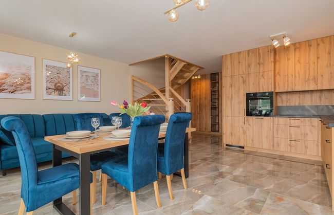 Apartamenty Sun & Snow Baltic Garden - Photo 14