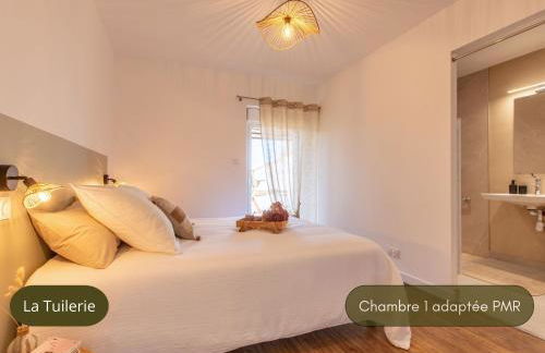 Gîte groupe 21 pers - Idéal Famille Amis Pro - Atelier ludique - Espace réceptiion séminaire - 30 mn PuyduFou - Foto 22