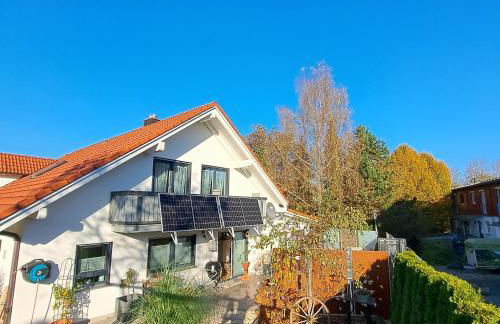 Ferienwohnung Ludwigshöhe - Foto 1