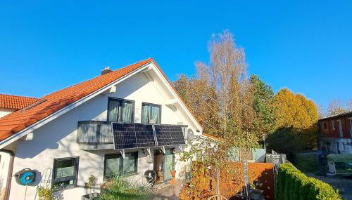 Ferienwohnung Ludwigshöhe - Foto 1