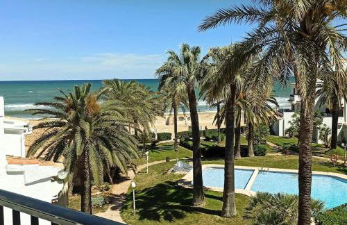 Apartamento Primera Linea de Playa. DENIA - Foto 7