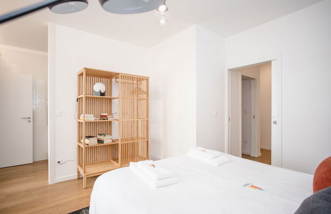 Liiiving in Porto - Ribeira Vintage View - Photo 39