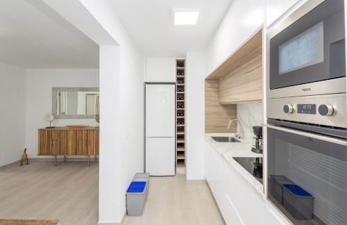 Sea Views Private Terrace 2BR House near the Beach - Foto 22