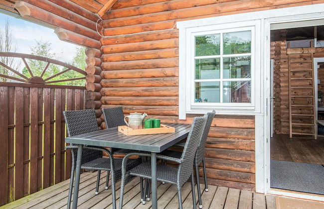 Cozy Holiday Home in Hovborg near Community Area - Foto 45