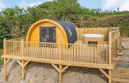 Cwmporthman Farm Cwtch-Uk34700 - Foto 23