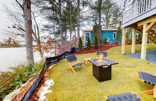 Sandy Beach Road - Foto 30