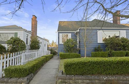 3BR 2BA Ballard Blue, Seattle - Foto 32