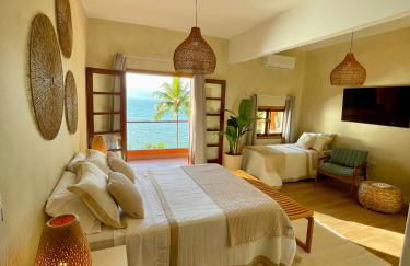 Vila das Tartarugas 6 suites - Foto 37