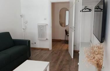 Rome Tiburtina Terrace Inn - casa vacanze - Foto 1