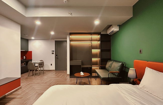 TUK TAK SPACES - Foto 16