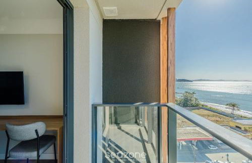 Estúdios c/ Vista Frente Mar no Penha Spot | PSO - VF - Foto 75