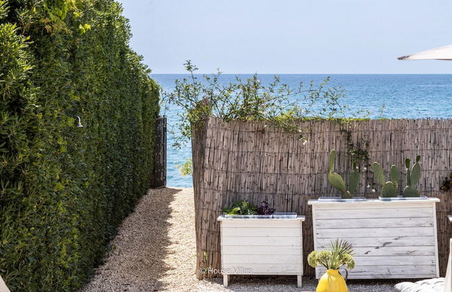 House Villas - Moon on the Sea - Foto 24