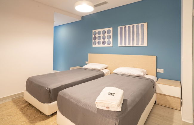 amazing 2 bedroom in fouka bay 6A102 - Photo 5