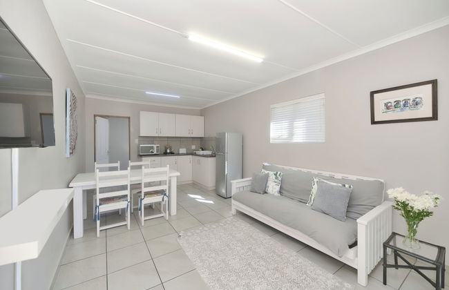 Lands Edge Eco Friendly Cottages - Foto 65