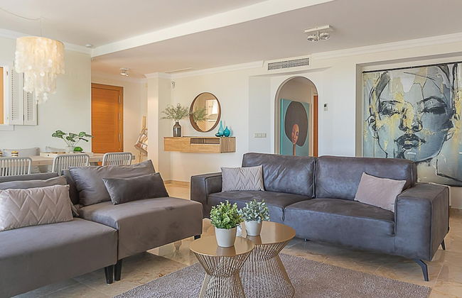 Apt Mairena Forest sea View Pool - Foto 3