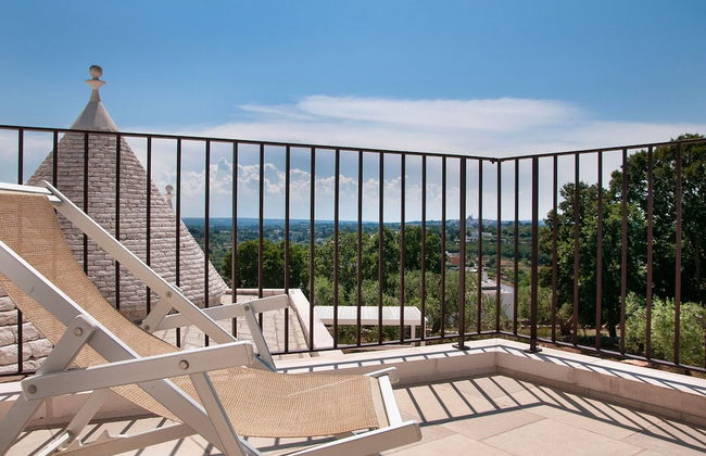 Trulli Loco - Foto 48