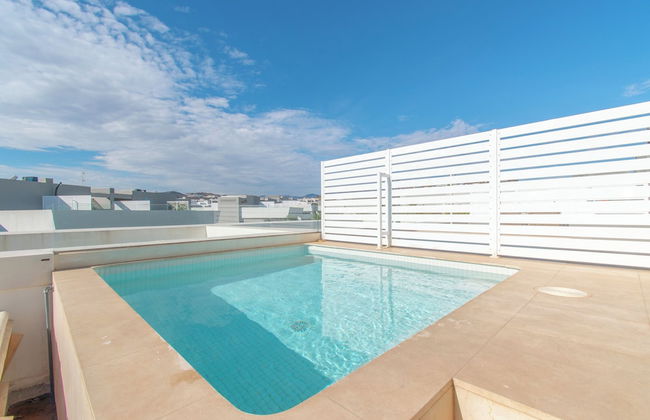 Casa La Cala Valvega - Foto 17