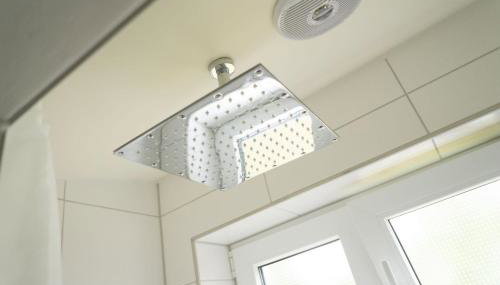 Tiny-House in Stuttgart-West - only 4U! - Foto 4